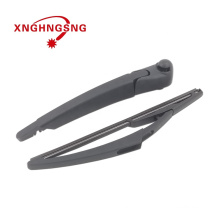 Rear Wiper Arm with Blade Fits for MINI cooper Fun COUNTRYMAN Rear Wiper Blades and Arms for MINI one R56 R60